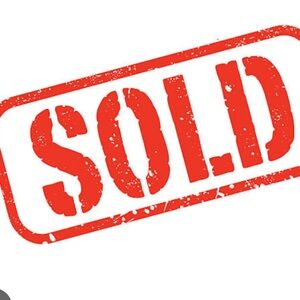 ❗️FIRM SALE❗️Lot of 10 Rings